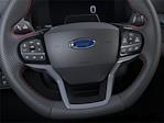 New 2025 Ford Explorer ST-Line SUV for sale #25T1525 - photo 12