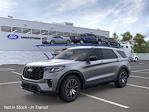 New 2025 Ford Explorer ST-Line SUV for sale #25T1525 - photo 2