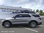 New 2025 Ford Explorer ST-Line SUV for sale #25T1525 - photo 4