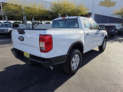 New 2025 Ford Ranger XL SuperCrew Cab for sale #25T1526 - photo 2