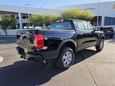 2025 Ford Ranger SuperCrew Cab RWD Pickup for sale #25T1528 - photo 2