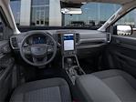 New 2025 Ford Ranger XL SuperCrew Cab Pickup for sale #25T1528 - photo 9