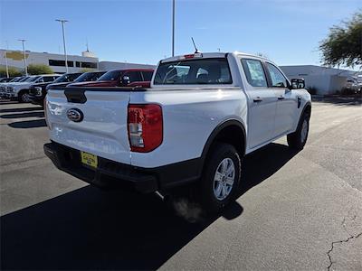 New 2025 Ford Ranger XL SuperCrew Cab for sale #25T1530 - photo 2