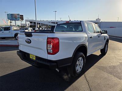 New 2025 Ford Ranger XL SuperCrew Cab for sale #25T1531 - photo 2
