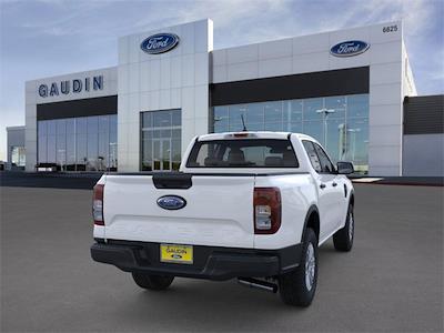 New 2025 Ford Ranger XL SuperCrew Cab for sale #25T1531 - photo 2