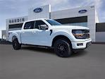 New 2025 Ford F-150 XLT SuperCrew Cab 4x4 Pickup for sale #25T1533 - photo 1