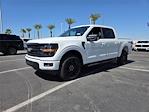 New 2025 Ford F-150 XLT SuperCrew Cab 4x4 Pickup for sale #25T1533 - photo 2