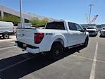 New 2025 Ford F-150 XLT SuperCrew Cab 4x4 Pickup for sale #25T1533 - photo 4
