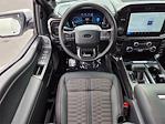 New 2025 Ford F-150 Lariat SuperCrew Cab 4WD Pickup for sale #25T1535 - photo 12
