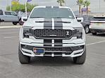New 2025 Ford F-150 Lariat SuperCrew Cab 4WD Pickup for sale #25T1535 - photo 4