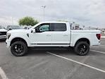 New 2025 Ford F-150 Lariat SuperCrew Cab 4WD Pickup for sale #25T1535 - photo 6