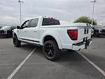 New 2025 Ford F-150 Lariat SuperCrew Cab 4WD Pickup for sale #25T1535 - photo 7