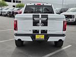 New 2025 Ford F-150 Lariat SuperCrew Cab 4WD Pickup for sale #25T1535 - photo 8