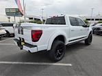 New 2025 Ford F-150 Lariat SuperCrew Cab 4WD Pickup for sale #25T1535 - photo 2