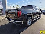 Used 2021 GMC Sierra 1500 SLT Crew Cab for sale #25T1538A - photo 2