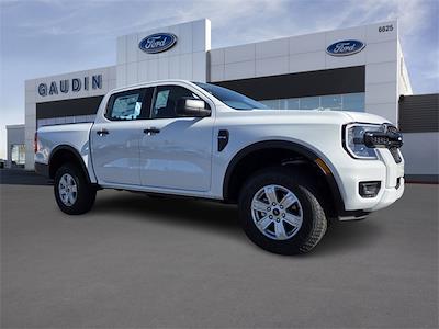 New 2025 Ford Ranger XL SuperCrew Cab for sale #25T1541 - photo 1