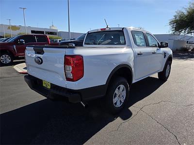 New 2025 Ford Ranger XL SuperCrew Cab for sale #25T1541 - photo 2