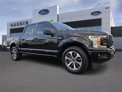2020 Ford F-150 SuperCrew Cab RWD Pickup for sale #25T1543B - photo 1