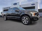 2020 Ford F-150 SuperCrew Cab RWD Pickup for sale #25T1543B - photo 1