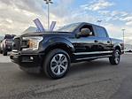 2020 Ford F-150 SuperCrew Cab RWD Pickup for sale #25T1543B - photo 3