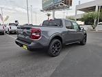 New 2025 Ford Maverick Lariat SuperCrew Cab AWD Pickup for sale #25T1555 - photo 4