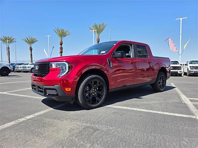 New 2025 Ford Maverick Lariat SuperCrew Cab AWD Pickup for sale #25T1560 - photo 2