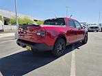 New 2025 Ford Maverick Lariat SuperCrew Cab AWD Pickup for sale #25T1560 - photo 4