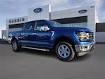 New 2025 Ford F-150 XLT SuperCrew Cab for sale #25T1561 - photo 1