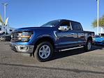 New 2025 Ford F-150 XLT SuperCrew Cab for sale #25T1561 - photo 2