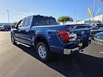 New 2025 Ford F-150 XLT SuperCrew Cab for sale #25T1561 - photo 3