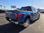 New 2025 Ford F-150 XLT SuperCrew Cab for sale #25T1561 - photo 4