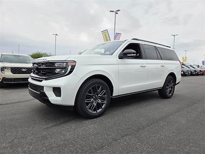 New 2025 Ford Expedition MAX Platinum 4x4 SUV for sale #25T1562 - photo 2