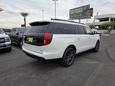 New 2025 Ford Expedition MAX Platinum 4WD SUV for sale #25T1562 - photo 2