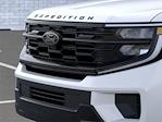 New 2025 Ford Expedition MAX Platinum 4x4 SUV for sale #25T1562 - photo 17