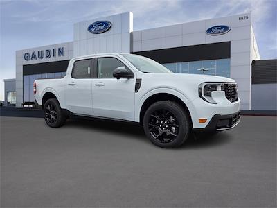 New 2025 Ford Maverick Lariat SuperCrew Cab AWD Pickup for sale #25T1563 - photo 1