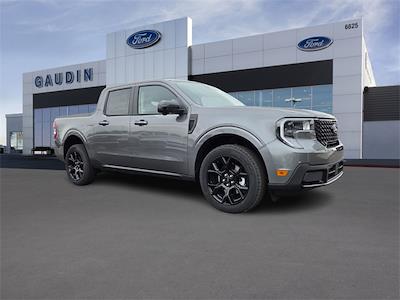 New 2025 Ford Maverick Lariat SuperCrew Cab AWD Pickup for sale #25T1564 - photo 1