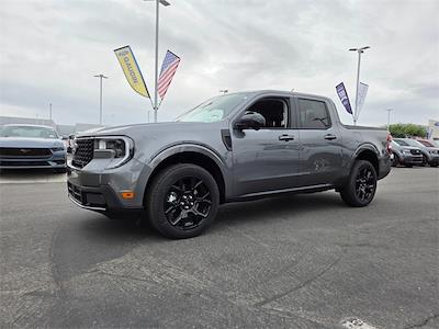 New 2025 Ford Maverick Lariat SuperCrew Cab AWD Pickup for sale #25T1564 - photo 2
