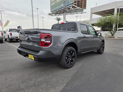 New 2025 Ford Maverick Lariat SuperCrew Cab AWD Pickup for sale #25T1564 - photo 2