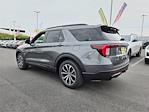 New 2025 Ford Explorer ST-Line SUV for sale #25T1565 - photo 3