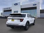 New 2025 Ford Explorer ST-Line SUV for sale #25T1567 - photo 8