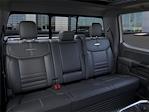2025 Ford F-150 Lightning SuperCrew Cab AWD Pickup for sale #25T1570 - photo 11
