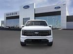 2025 Ford F-150 Lightning SuperCrew Cab AWD Pickup for sale #25T1570 - photo 8