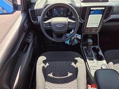 New 2025 Ford Ranger XL SuperCrew Cab 4WD Pickup for sale #25T1572 - photo 2