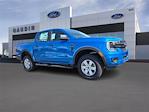 New 2025 Ford Ranger XL SuperCrew Cab 4WD Pickup for sale #25T1572 - photo 1