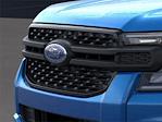 New 2025 Ford Ranger XL SuperCrew Cab 4WD Pickup for sale #25T1572 - photo 17