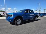 New 2025 Ford Ranger XL SuperCrew Cab 4WD Pickup for sale #25T1572 - photo 3