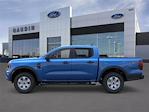 New 2025 Ford Ranger XL SuperCrew Cab 4WD Pickup for sale #25T1572 - photo 5