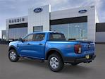 New 2025 Ford Ranger XL SuperCrew Cab 4WD Pickup for sale #25T1572 - photo 6