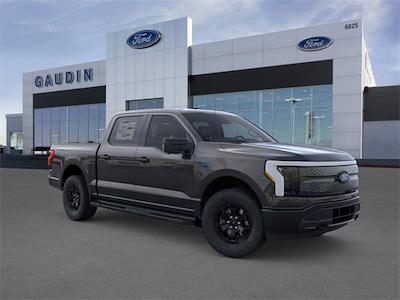 2025 Ford F-150 Lightning SuperCrew Cab AWD Pickup for sale #25T1575 - photo 1
