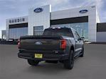 2025 Ford F-150 Lightning SuperCrew Cab AWD Pickup for sale #25T1575 - photo 2